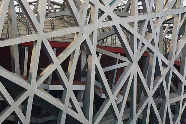 选择辽宁沈阳钢结构安装加工制作厂家为您打造坚固稳定的建筑工程